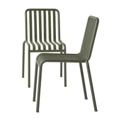 Palissade Chair