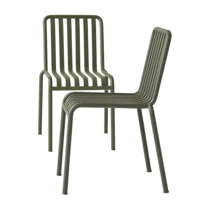 Palissade Chair
