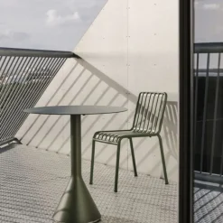 Palissade Chair