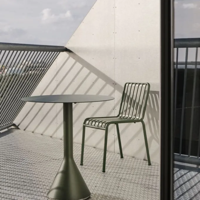 Palissade Chair