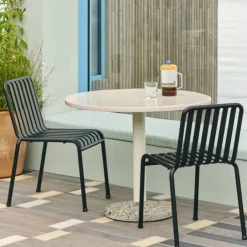 Palissade Chair