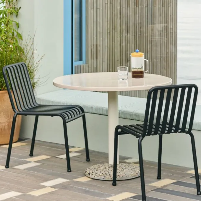 Palissade Chair