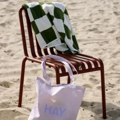 Palissade Chair