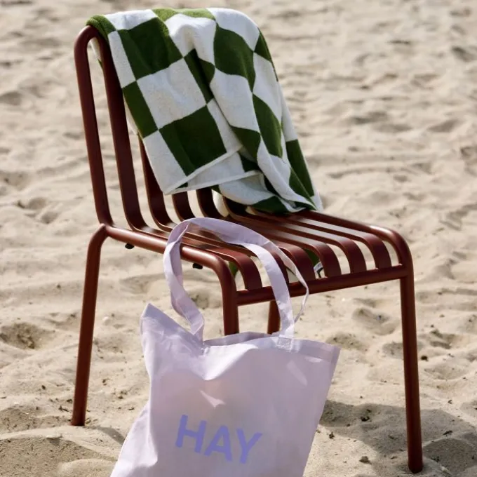 Palissade Chair