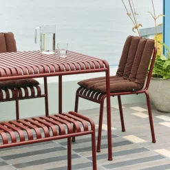 Palissade Chair
