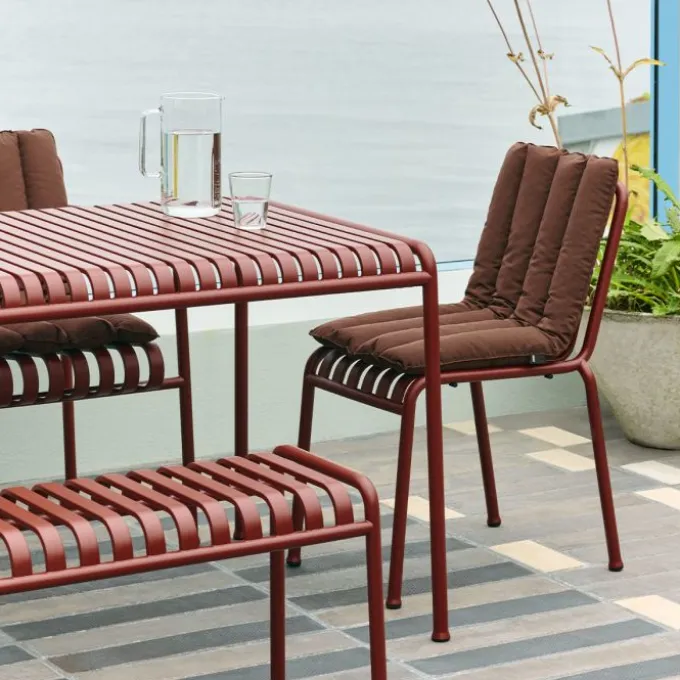 Palissade Chair