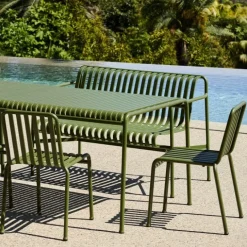 Palissade Chair
