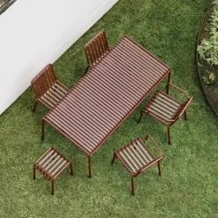 Palissade Chair