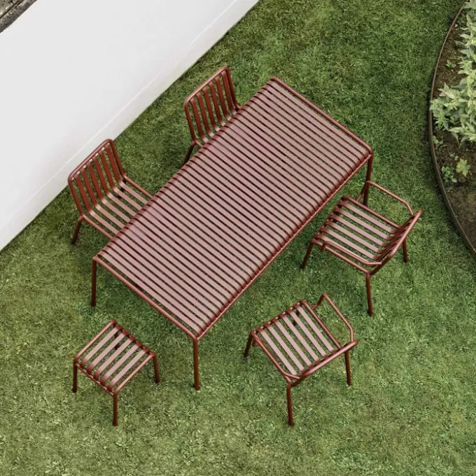 Palissade Chair
