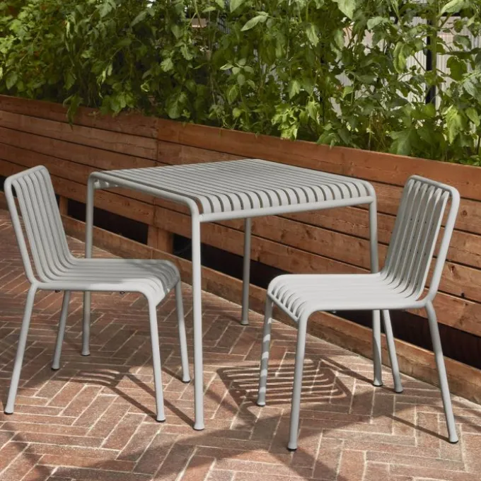 Palissade Chair