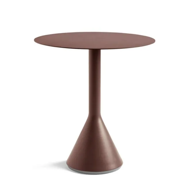 Palissade Cone Table