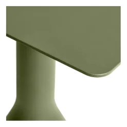 Palissade Cone Table