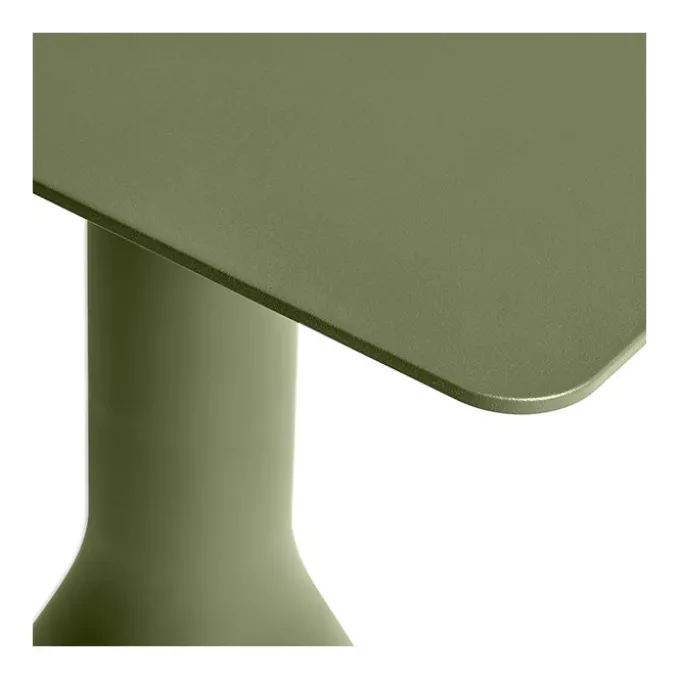 Palissade Cone Table