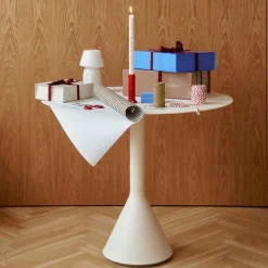 Palissade Cone Table