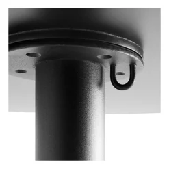 Palissade Cone Table