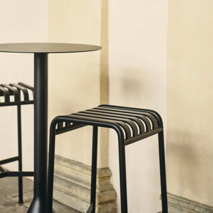 Palissade Cone Table