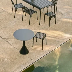 Palissade Cone Table