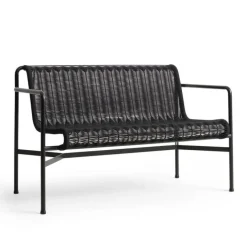Palissade Cord Banc dining
