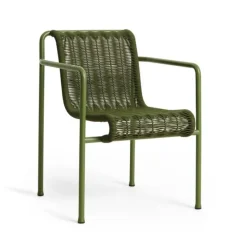 Palissade Cord Fauteuil dining