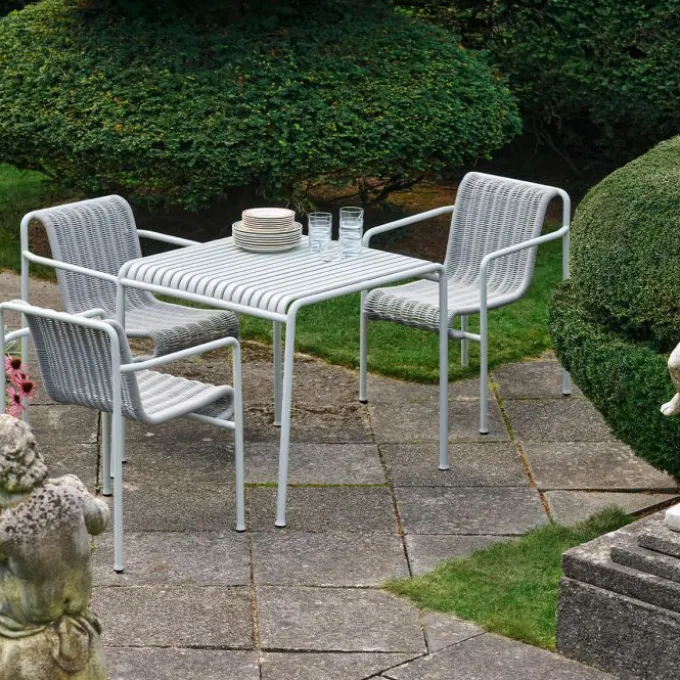 Palissade Cord Fauteuil dining