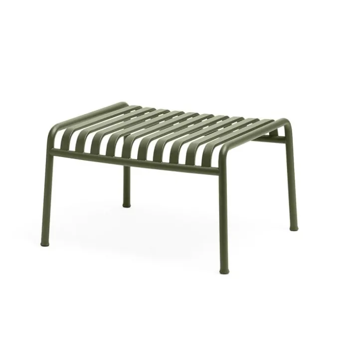 Palissade Table Basse