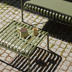 Palissade Table Basse