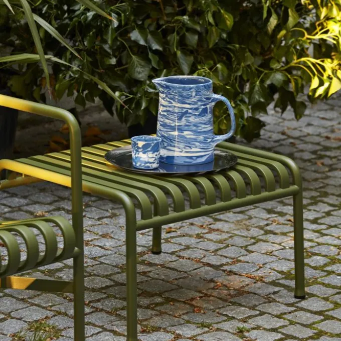 Palissade Table Basse
