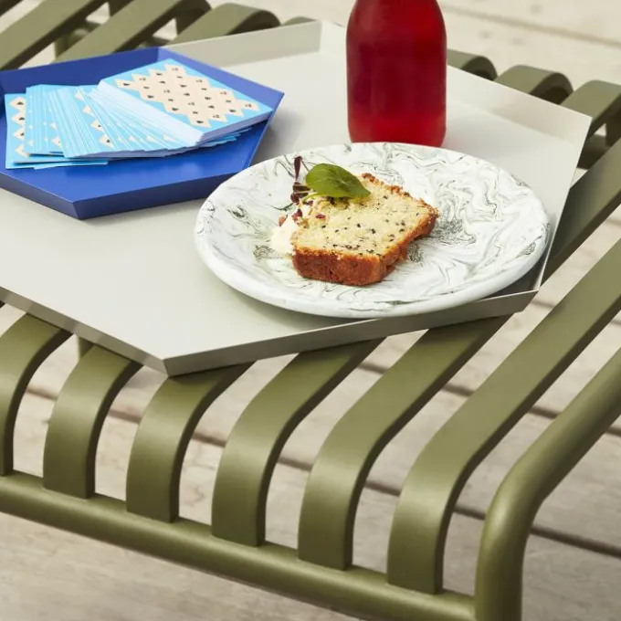 Palissade Table Basse