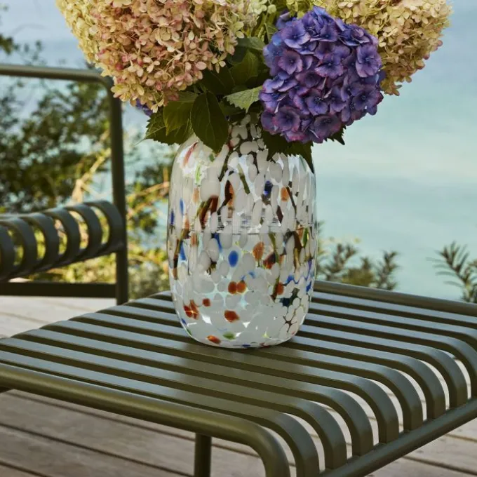 Palissade Table Basse