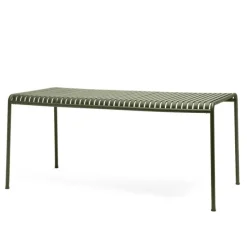Palissade table 170 cm