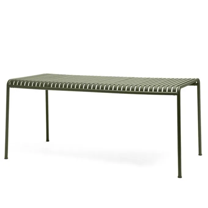 Palissade table 170 cm