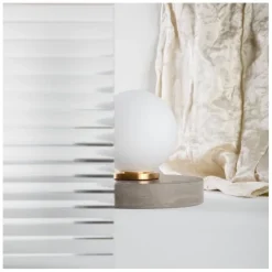Pallina - lampe de table