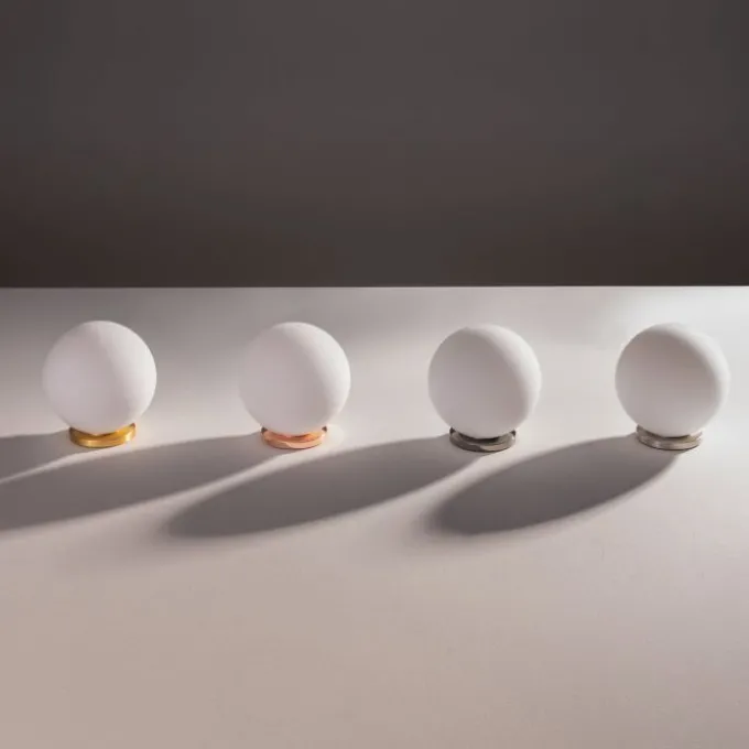 Pallina - lampe de table