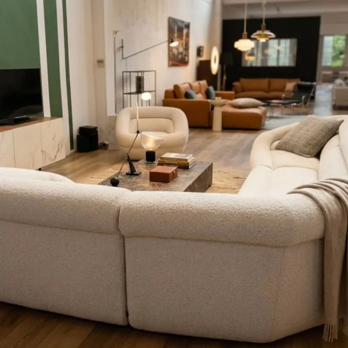 Pambula Fauteuil
