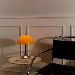 Panthella Portable Lampe The Originals 250