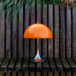 Panthella Portable Lampe The Originals 250