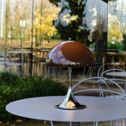 Panthella Portable Lampe The Originals 250