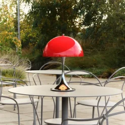 Panthella Portable Lampe The Originals 250