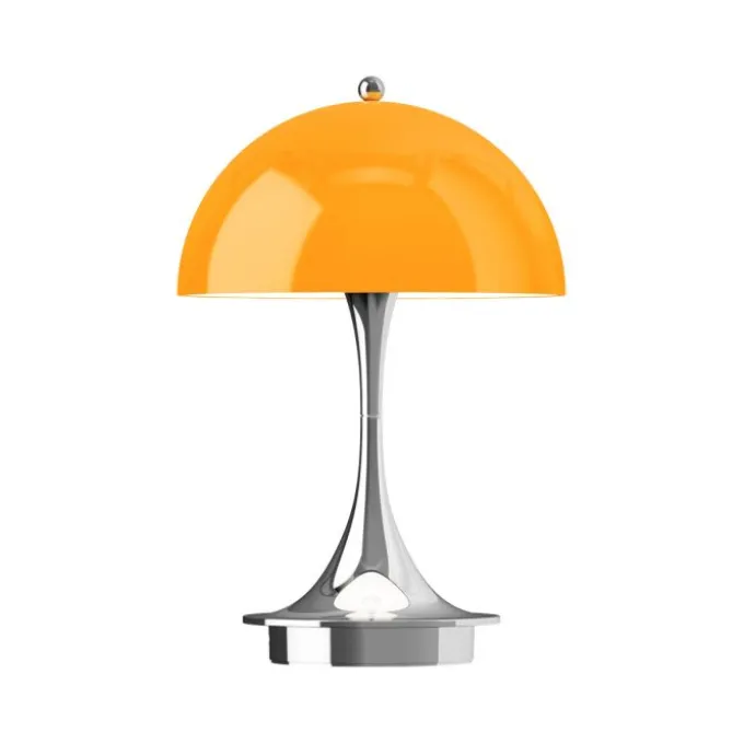 Panthella Portable Lampe The Originals 160