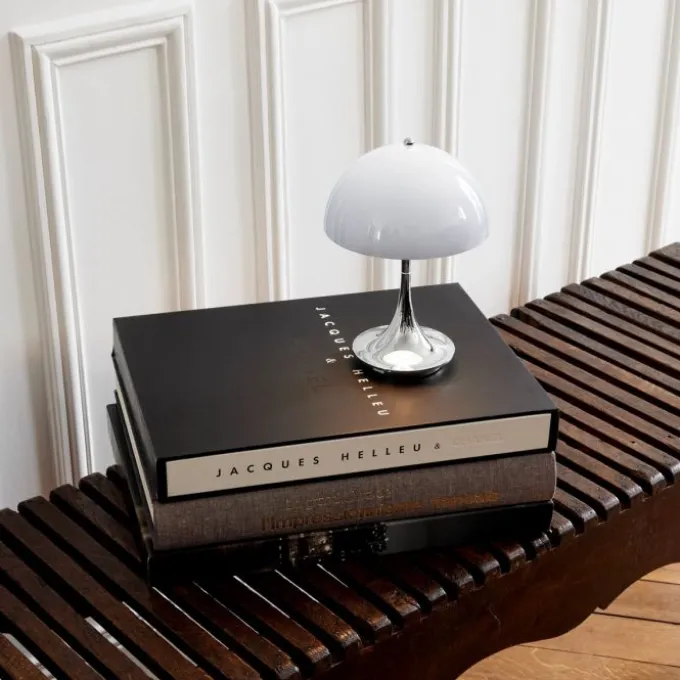 Panthella Portable Lampe The Originals 160