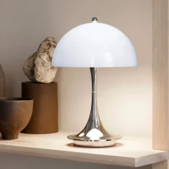 Panthella Portable Lampe The Originals 160