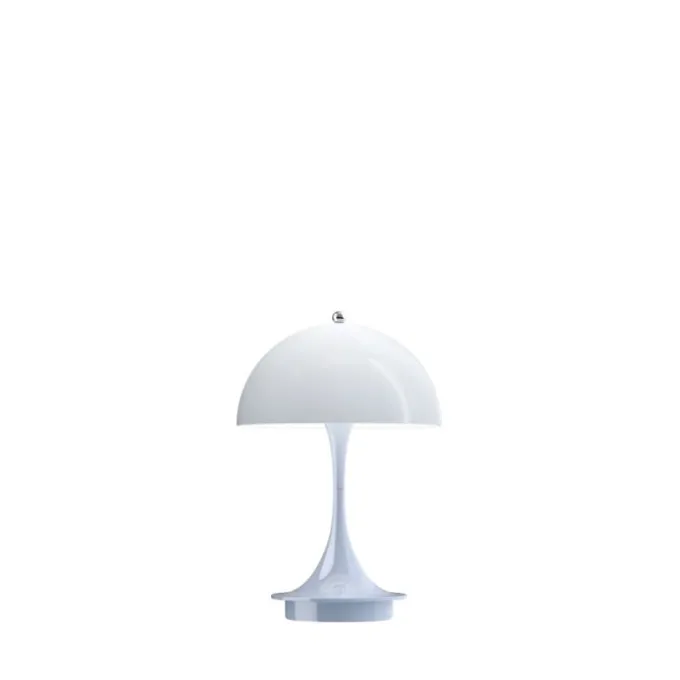 Panthella Portable V2 - Bleu clair (Outlet)