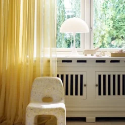 Panthella 320 V3 - Lampe de table