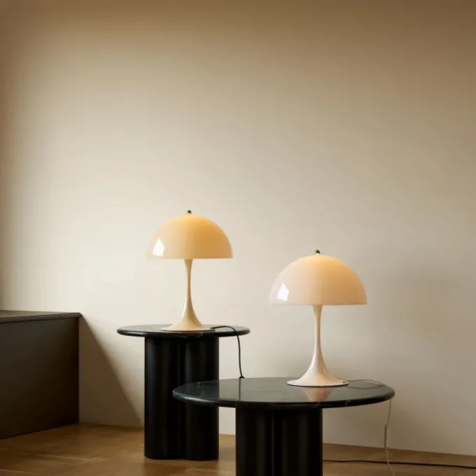 Panthella 320 V3 - Lampe de table