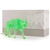 Panther bubble - Green édition