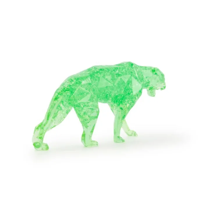 Panther bubble - Green édition