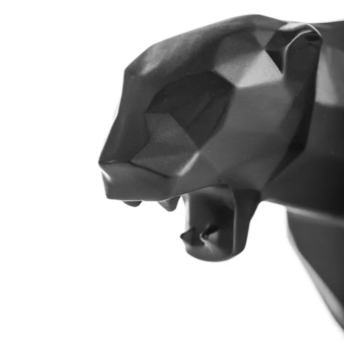 Panther Spirit Black