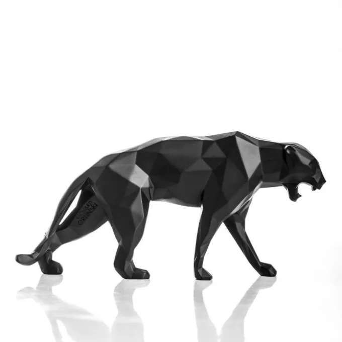 Panther Spirit Black