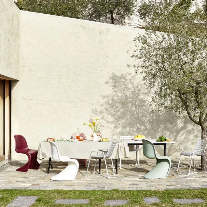 Panton Chair