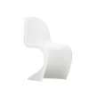Panton Chair - blanc - Lot de 4
